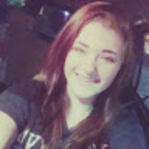 Meet your Posher, Erika